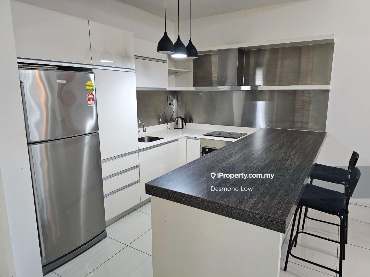 Service Residence for Rent in M City by Desmond Low - iProperty.com.my