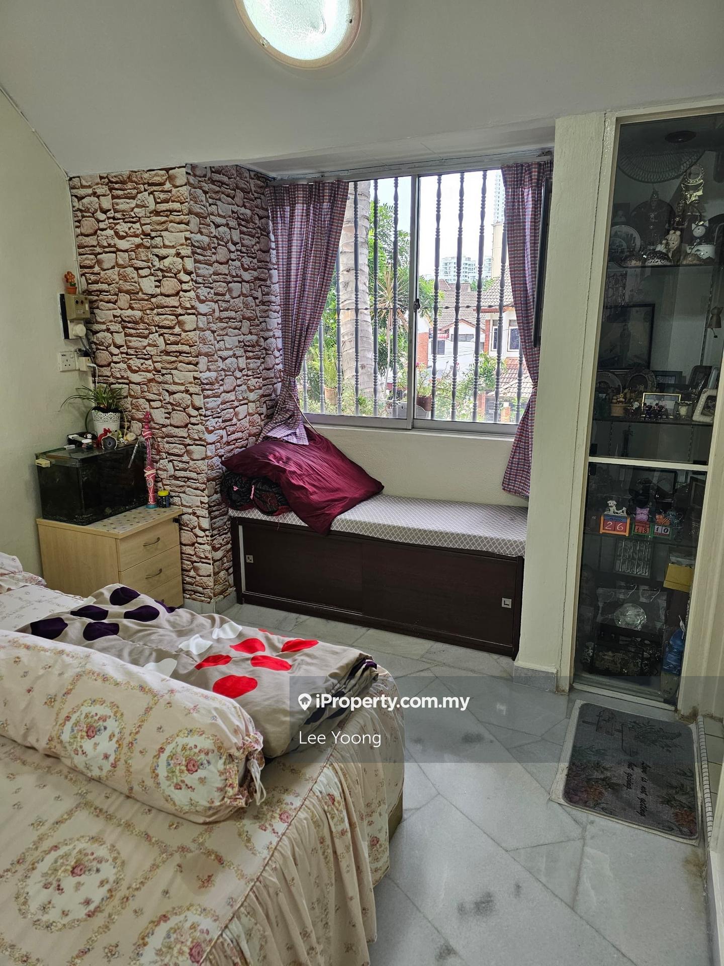 Apartment for Sale in Mutiara View by Chris Tan - iProperty.com.my