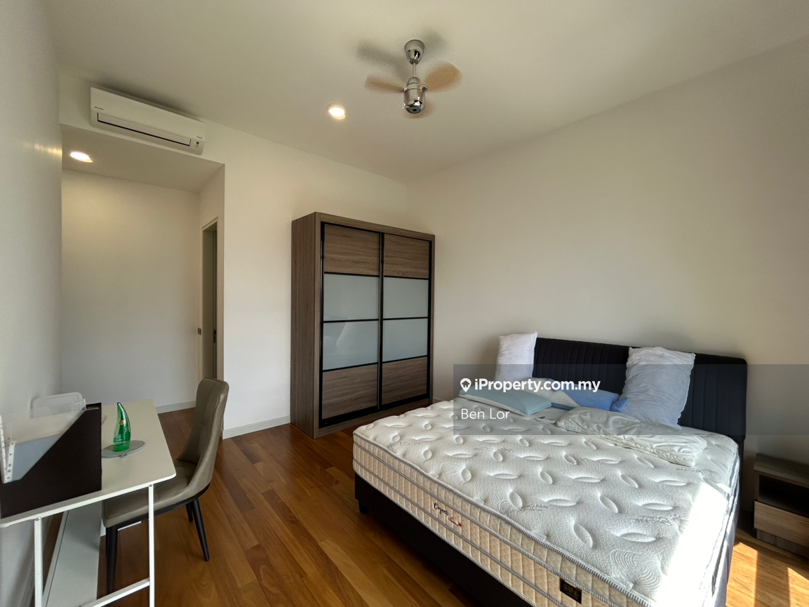 Service Residence for Rent in The Park 2 by Ben Lor - iProperty.com.my