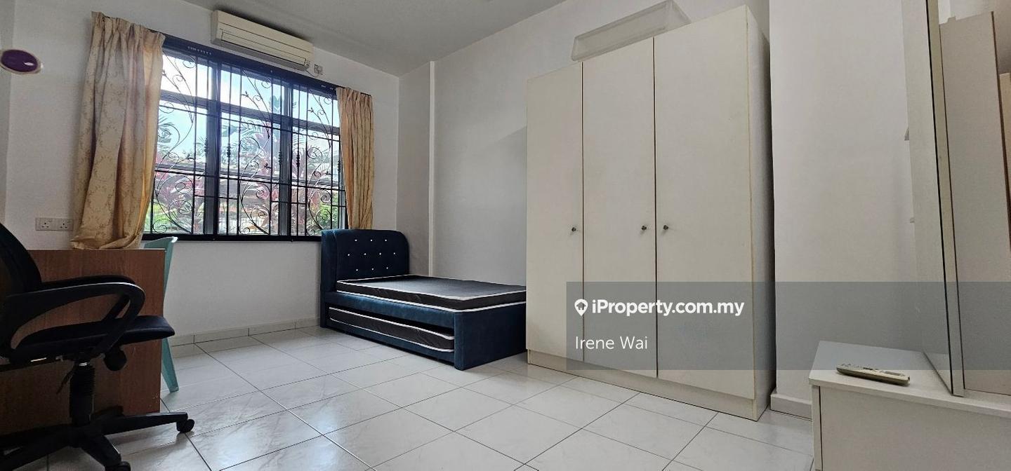 Kondominium untuk Disewa di Damaipuri oleh Irene Wai - iProperty.com.my