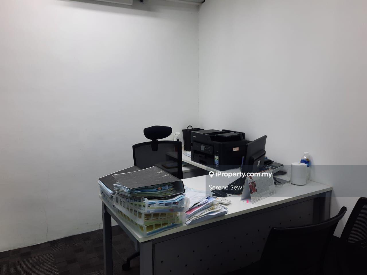 Office for Rent in Sri Hartamas, Sri Hartamas by Serene Sew - iProperty.com.my