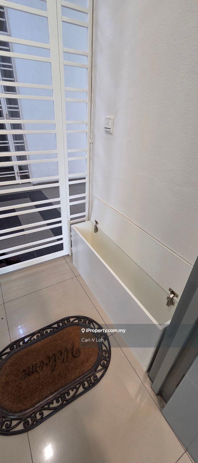 Kondominium untuk Disewa di T-Parkland oleh Carl-V Loh - iProperty.com.my