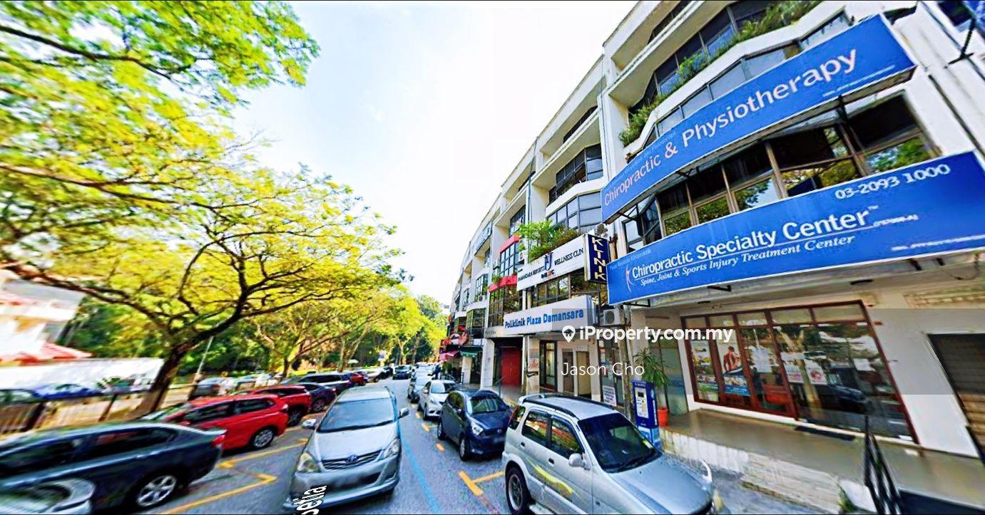 Shop for Sale in Damansara Heights, Damansara Heights by Jason Cho - iProperty.com.my