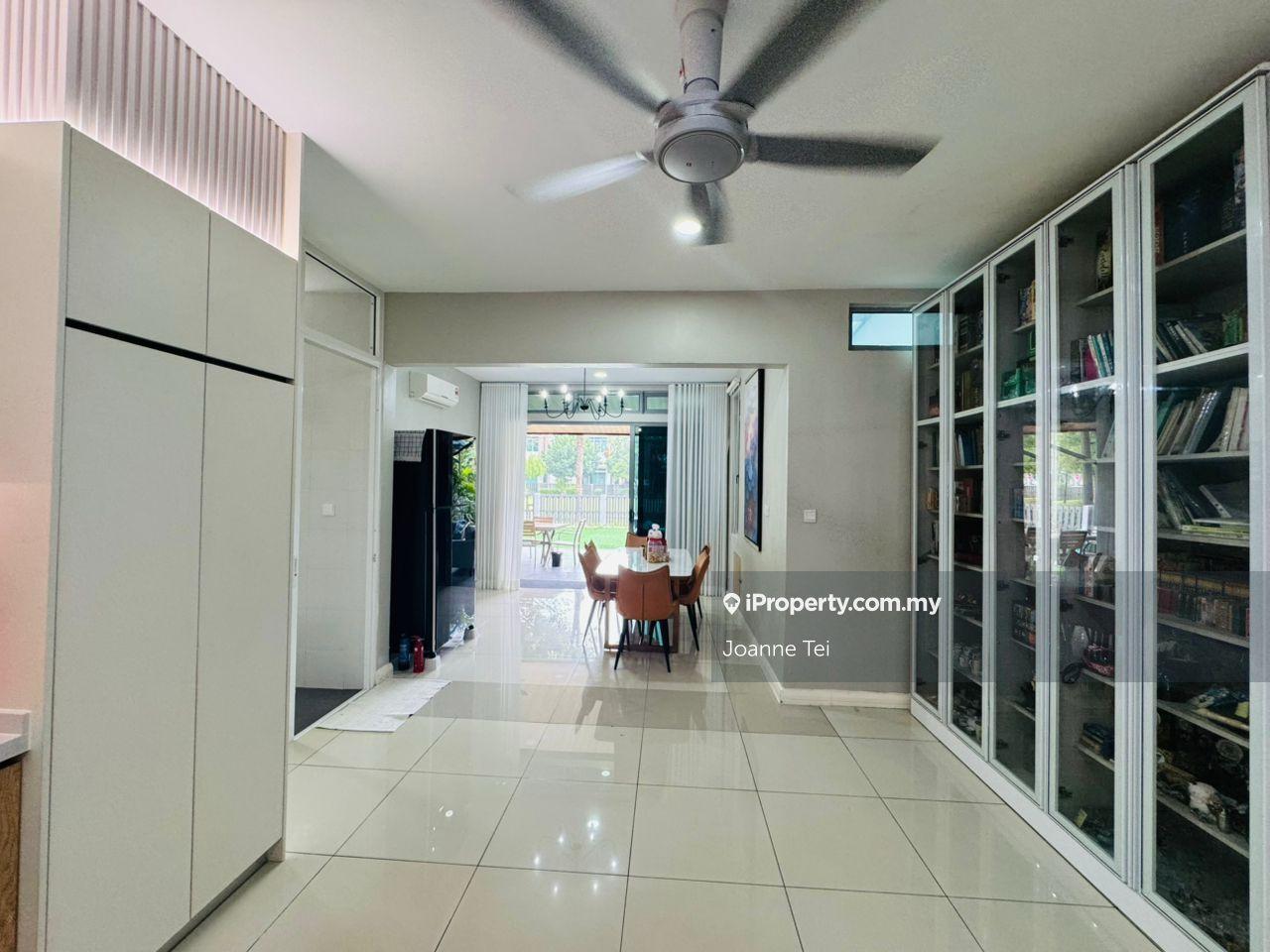 Rumah Berangkai 2 Tingkat untuk Dijual di Liu Li Garden, Setia Eco Glades, Cyberjaya oleh Joanne Tei - iProperty.com.my