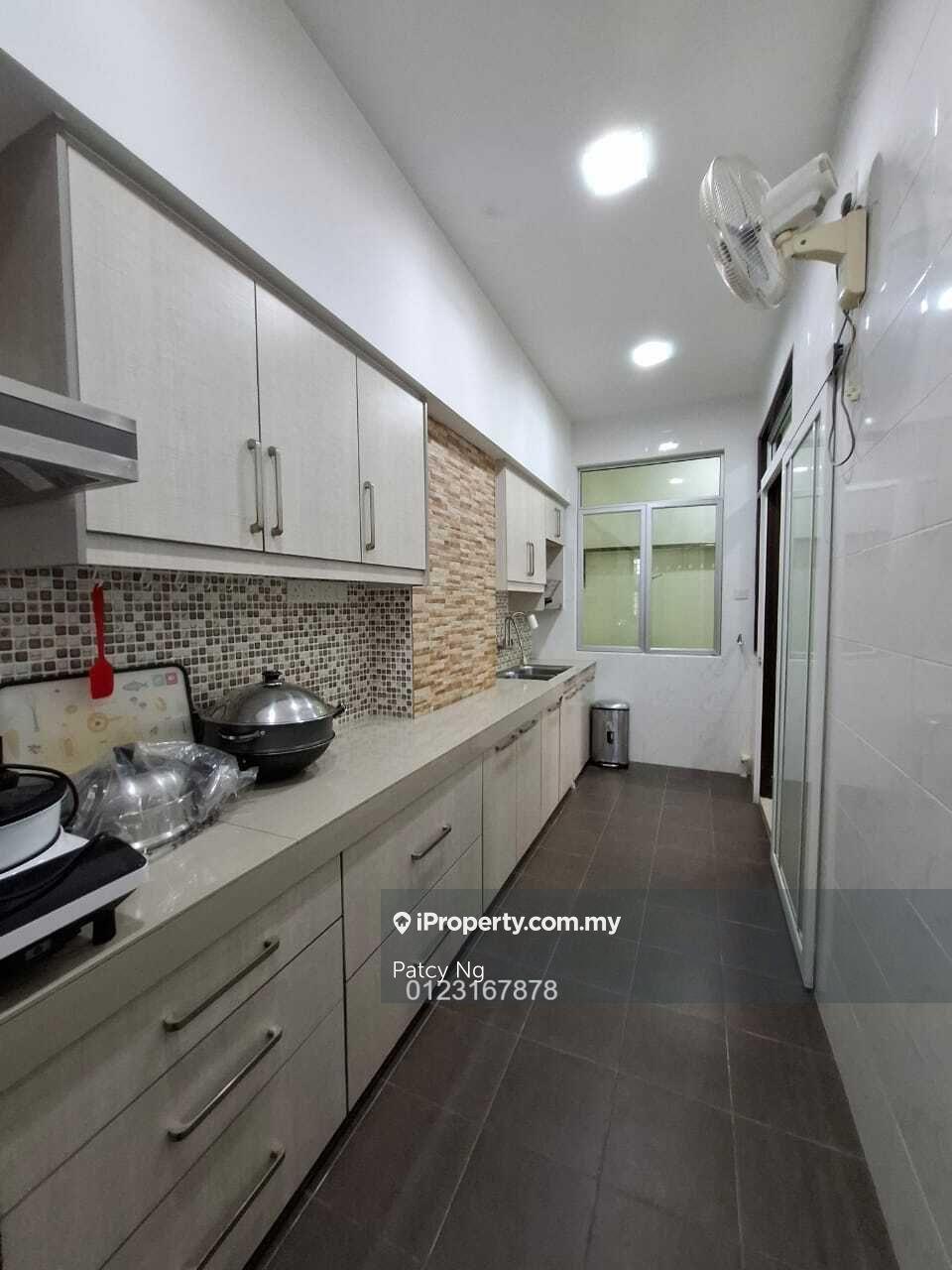 Semi-Detached House for Sale in Setia Damai, Setia Alam by Patcy Ng - iProperty.com.my