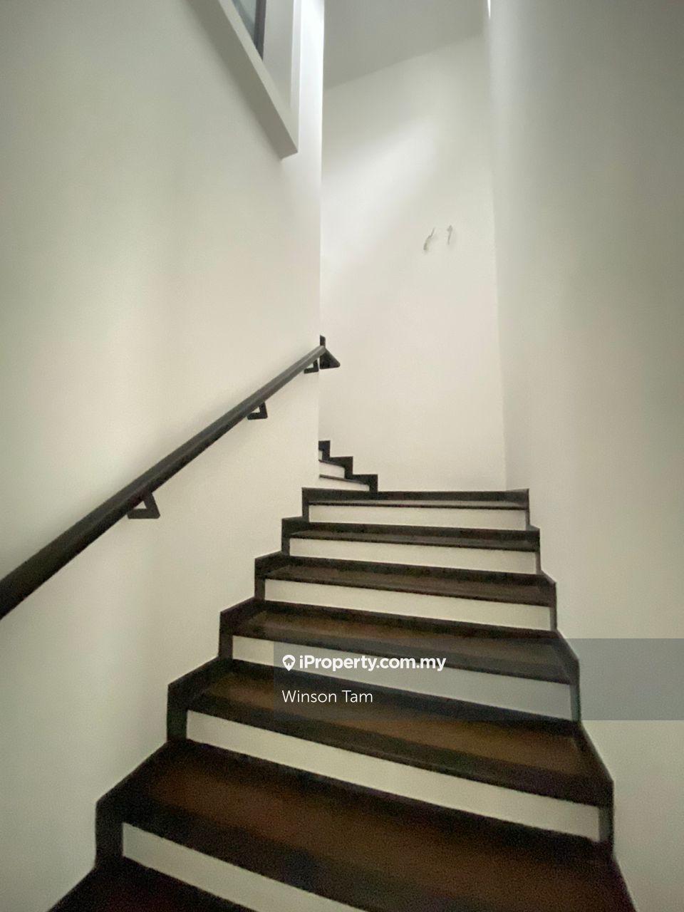 Semi-Detached House for Sale in Denai Alam, Shah Alam by Winson Tam - iProperty.com.my