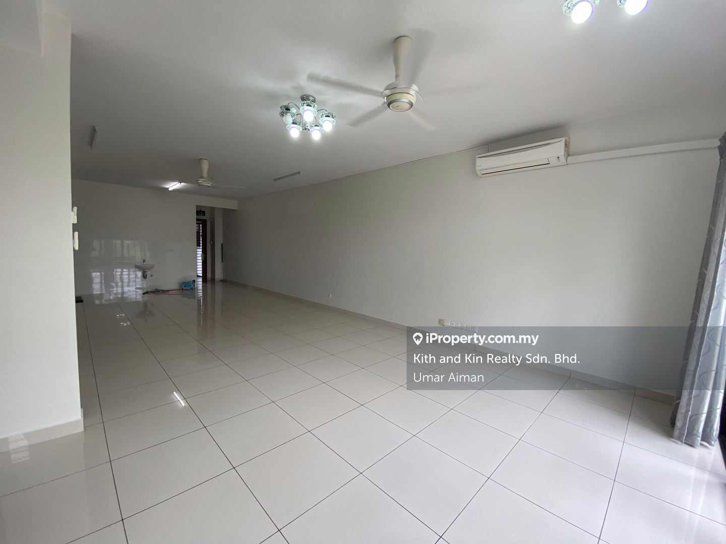 2-storey Terraced House for Sale in Denai Alam, Shah Alam by Umar Aiman - iProperty.com.my