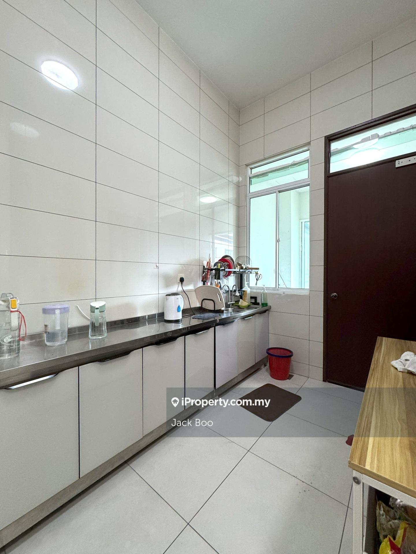 Semi-Detached House for Sale in Ambang Botanic, Klang by Jack Boo - iProperty.com.my
