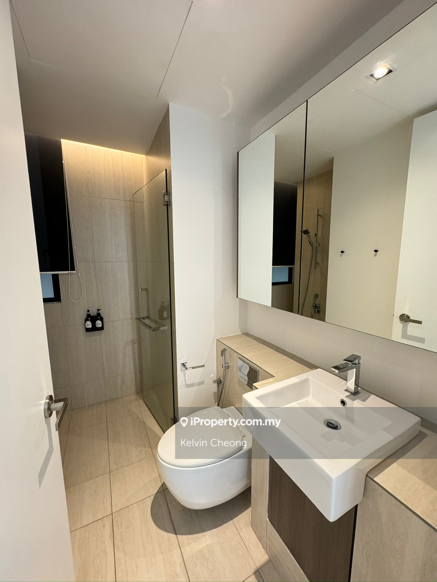 Service Residence for Rent in Lumi Tropicana by Kelvin Cheong - iProperty.com.my