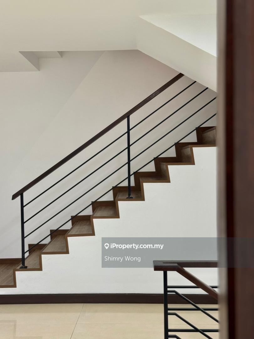 Rumah Berangkai 2 Tingkat untuk Dijual di Taman Desa, Taman Desa oleh Shimry Wong - iProperty.com.my