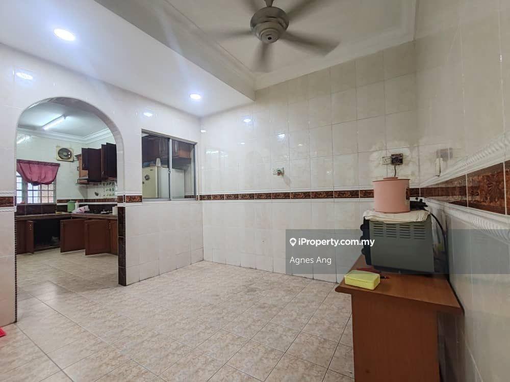 Rumah Berangkai 2 Tingkat untuk Dijual di Kota Pendamar, Klang oleh Agnes Ang - iProperty.com.my