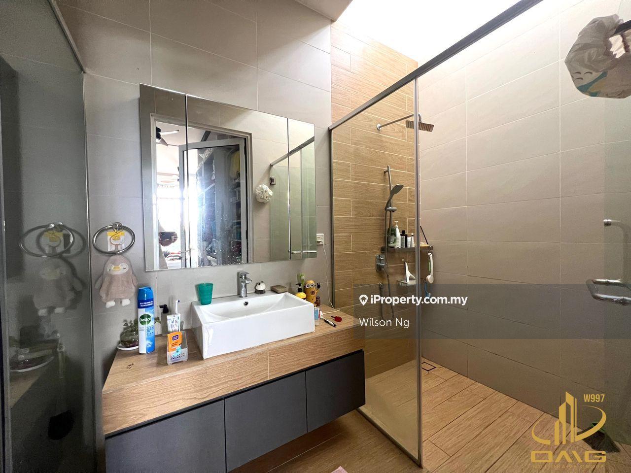 Rumah Berangkai 2 Tingkat untuk Dijual di Terraza Villa @ Eco Sanctuary, Telok Panglima Garang oleh Wilson Ng - iProperty.com.my