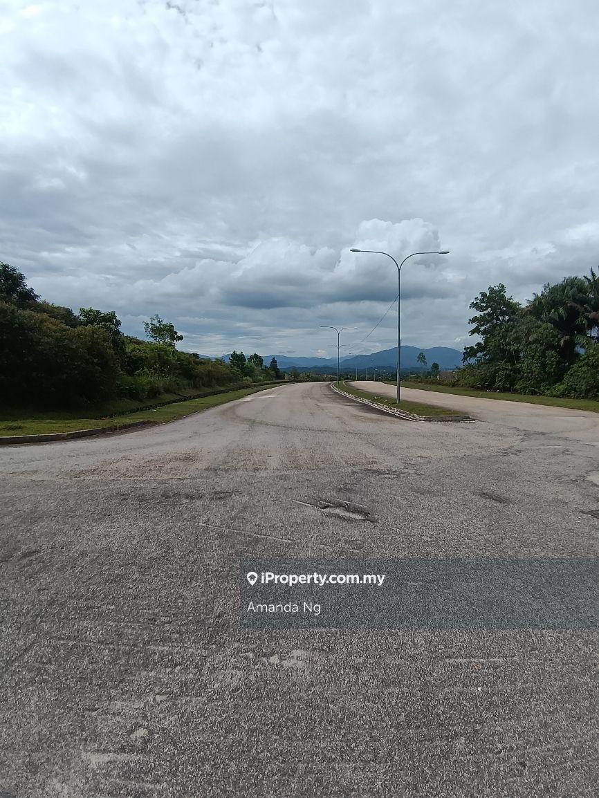 Agricultural Land for Sale in Antara Gapi, Ulu Yam by Amanda Ng - iProperty.com.my
