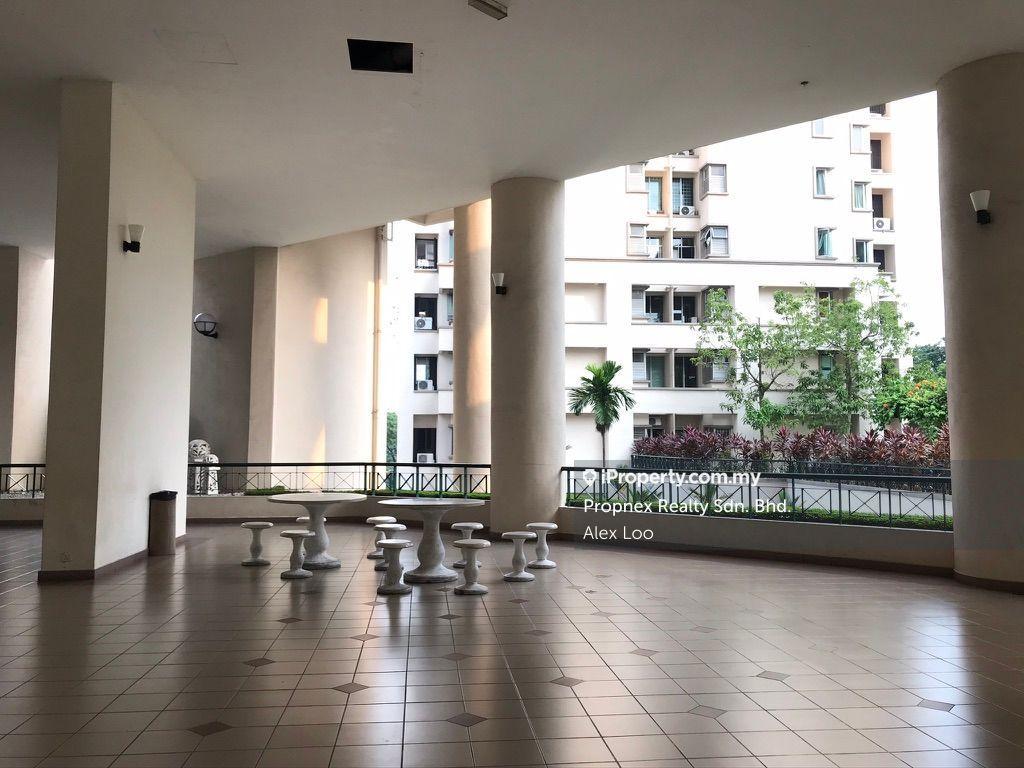 Condominium for Rent in Riana Green Condominium by Alex Loo - iProperty.com.my