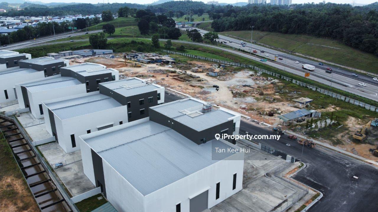 Semi-D Factory for Sale in Rawang, Selangor by Tan Kee Hui - iProperty.com.my