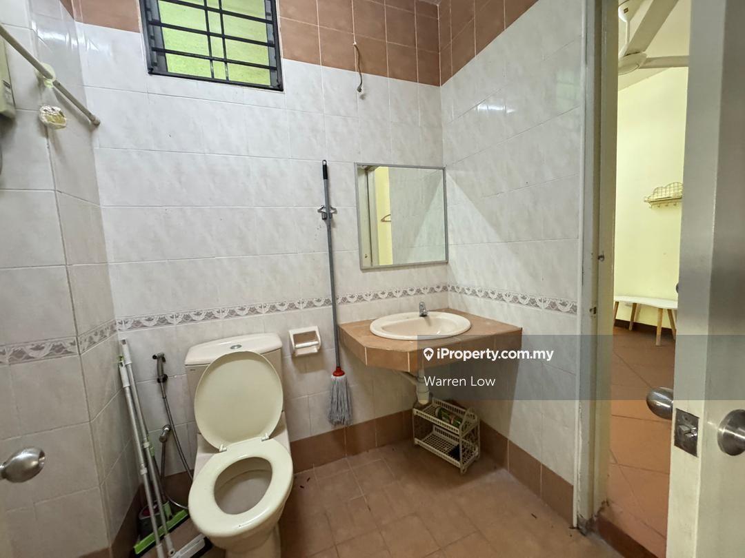 Rumah Teres untuk Dijual di Winchester, Guarded, Ara Damansara oleh Warren Low - iProperty.com.my