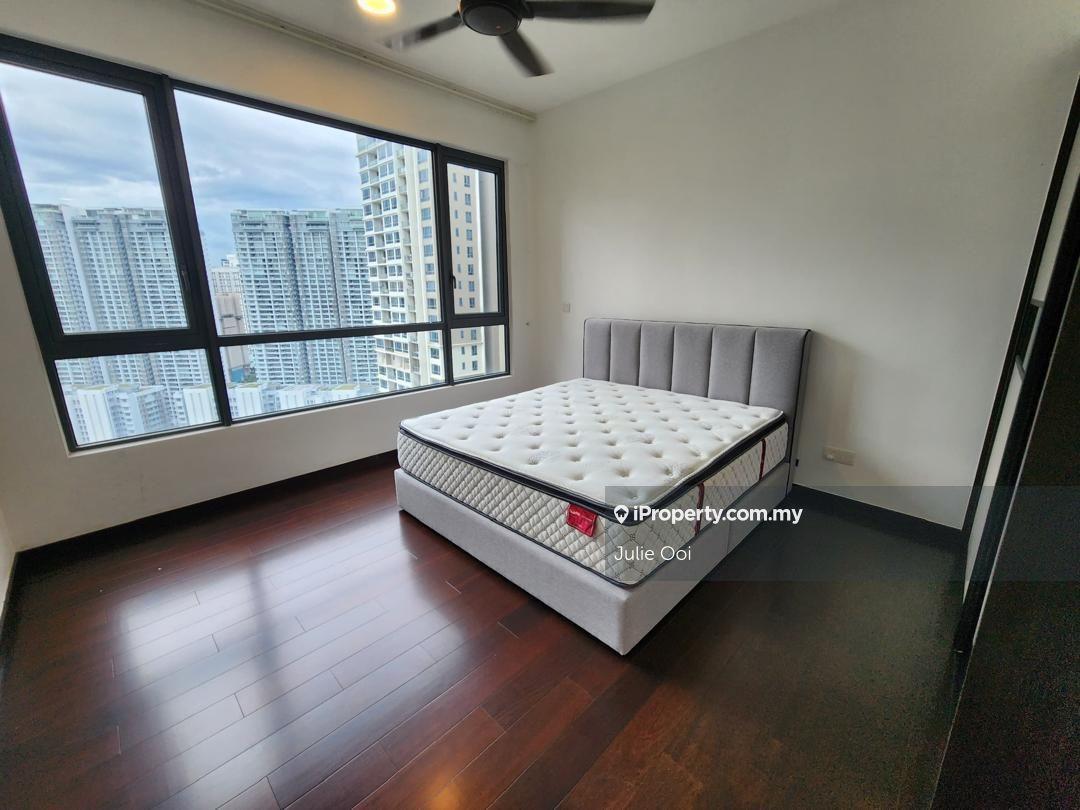 Condominium for Sale in Agile Mont Kiara by Julie Ooi - iProperty.com.my