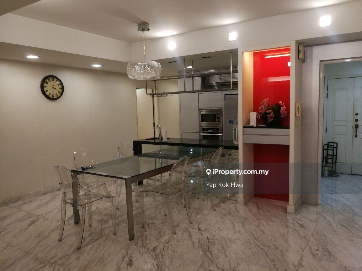 Kondominium untuk Disewa di Sri Kenny oleh Yap Kok Hwa - iProperty.com.my