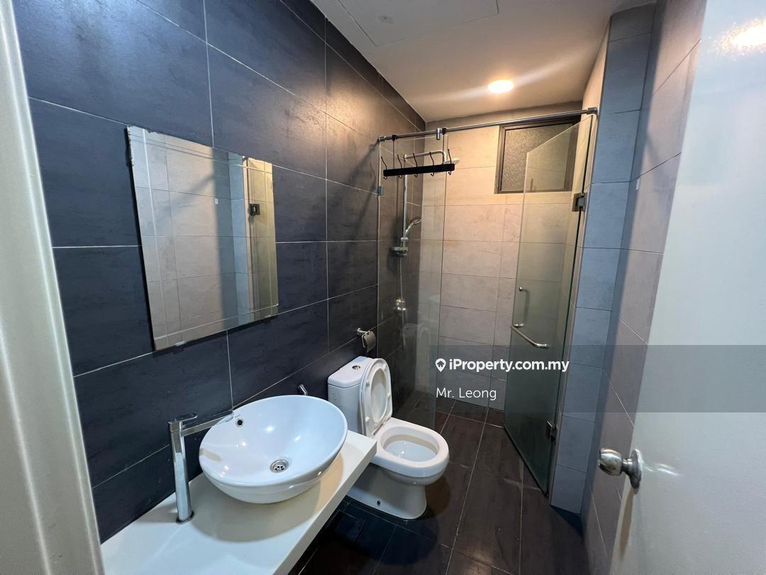 Residensi Servis untuk Disewa di Damai Hillpark oleh Mr. Leong - iProperty.com.my