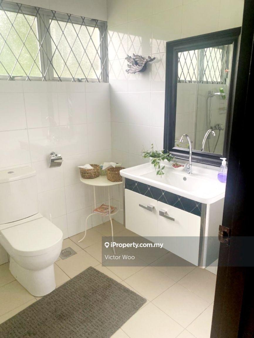Banglo untuk Dijual di Ukay Heights, Ampang oleh Victor Woo - iProperty.com.my