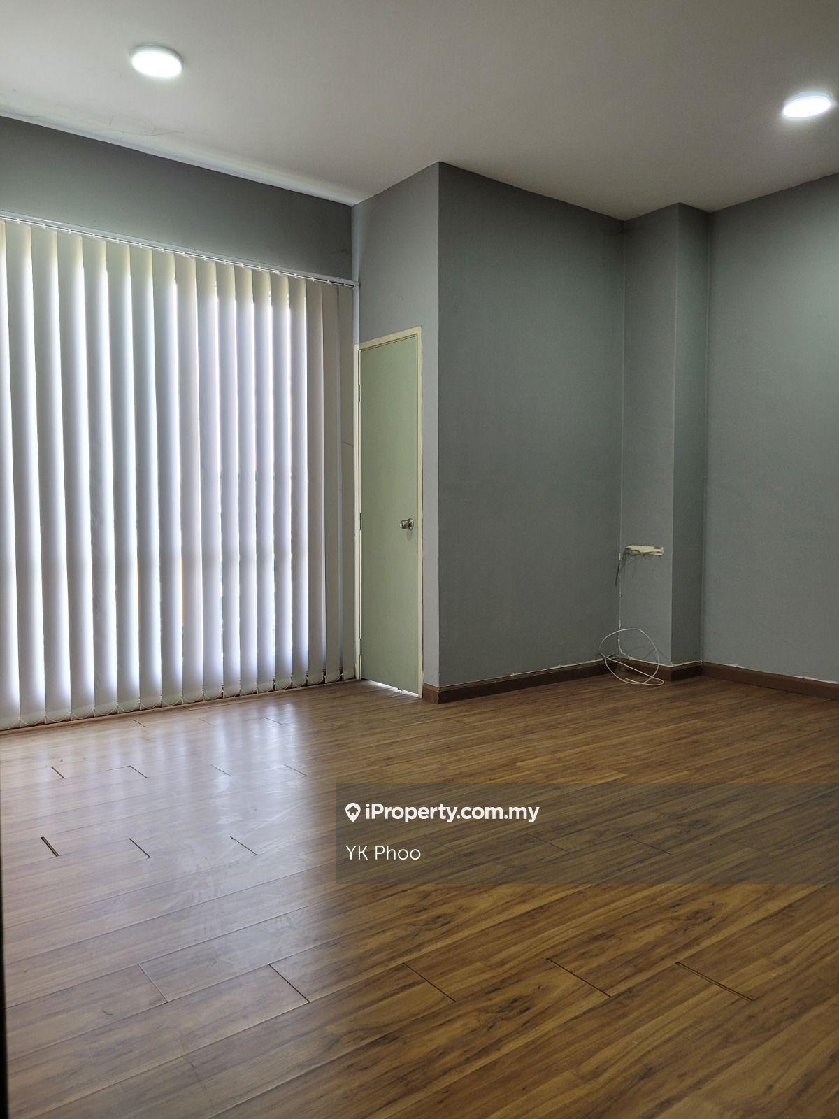 Service Residence for Rent in Cova Square by YK Phoo - iProperty.com.my