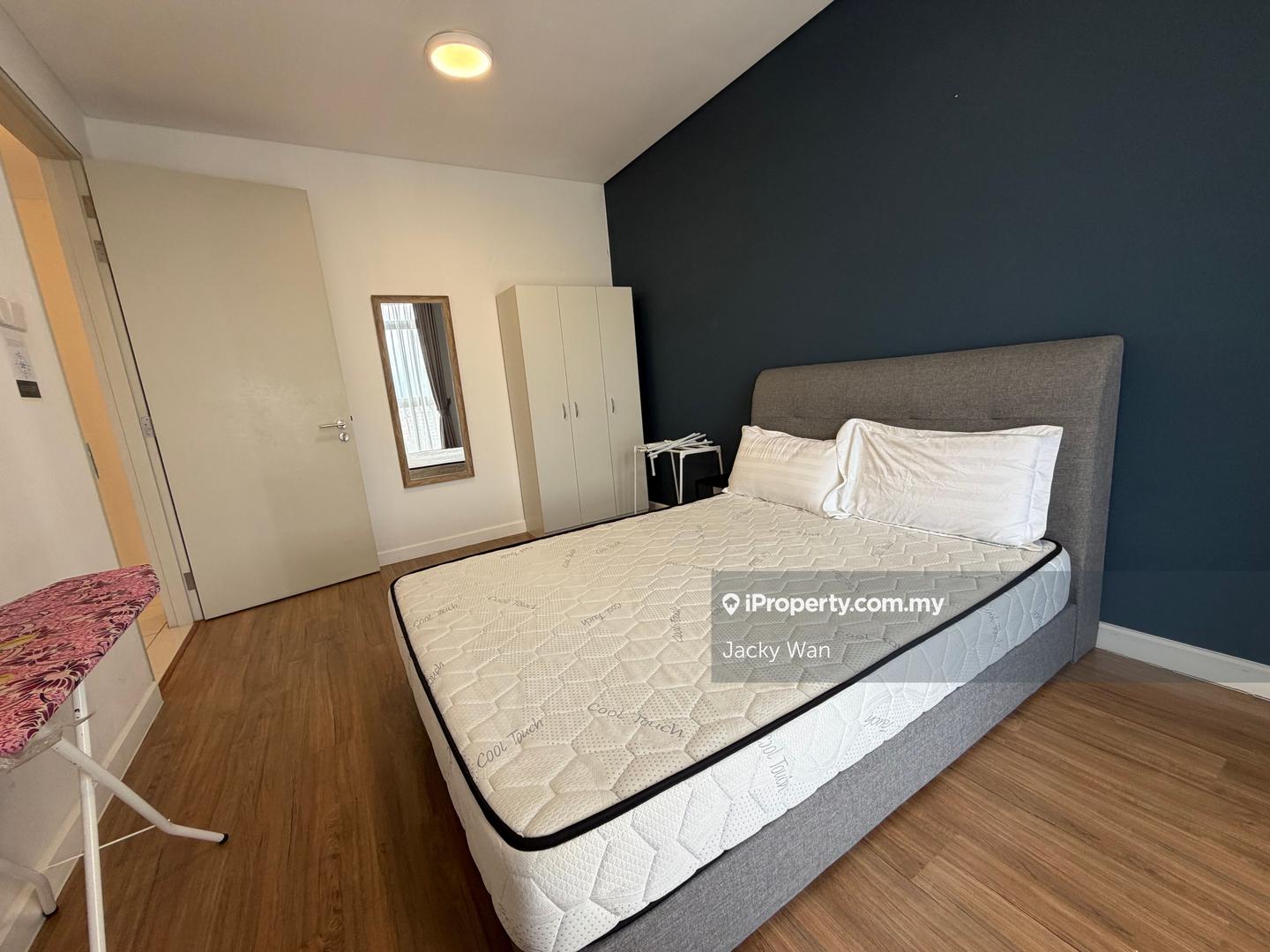 Kondominium untuk Disewa di Vivo Residential Suites oleh Jacky Wan - iProperty.com.my