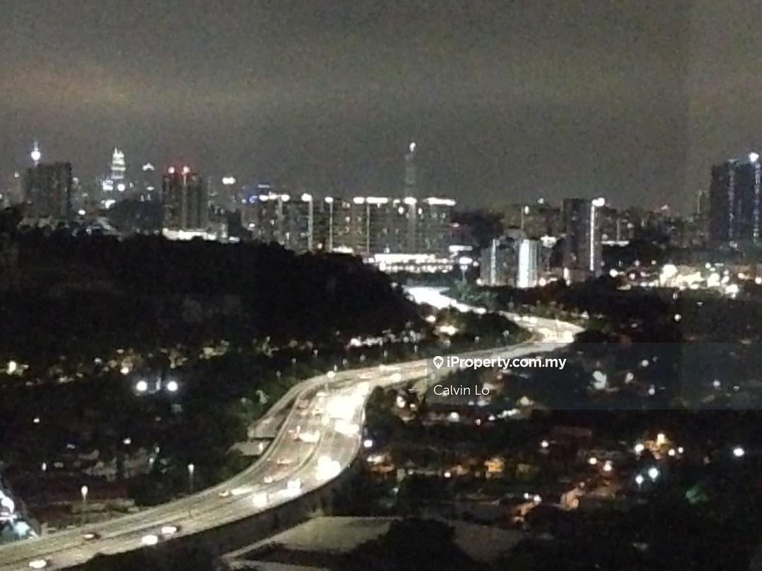 Residensi Servis untuk Disewa di Citizen @ Old Klang Road oleh Calvin Lo - iProperty.com.my