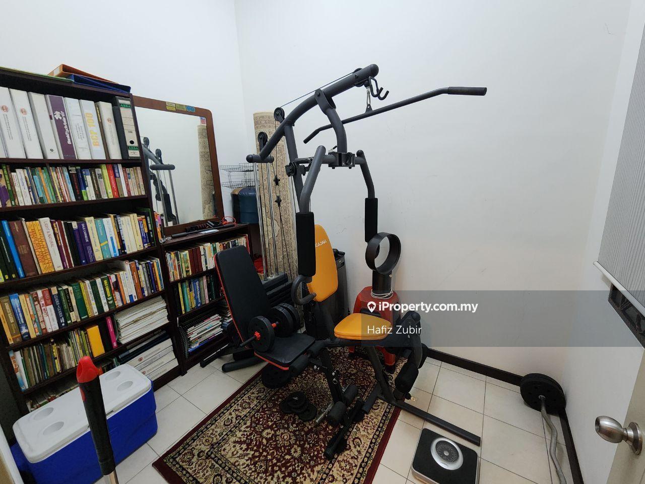 Semi-Detached House for Sale in Bandar Seri Putra, Bangi by Hafiz Zubir - iProperty.com.my