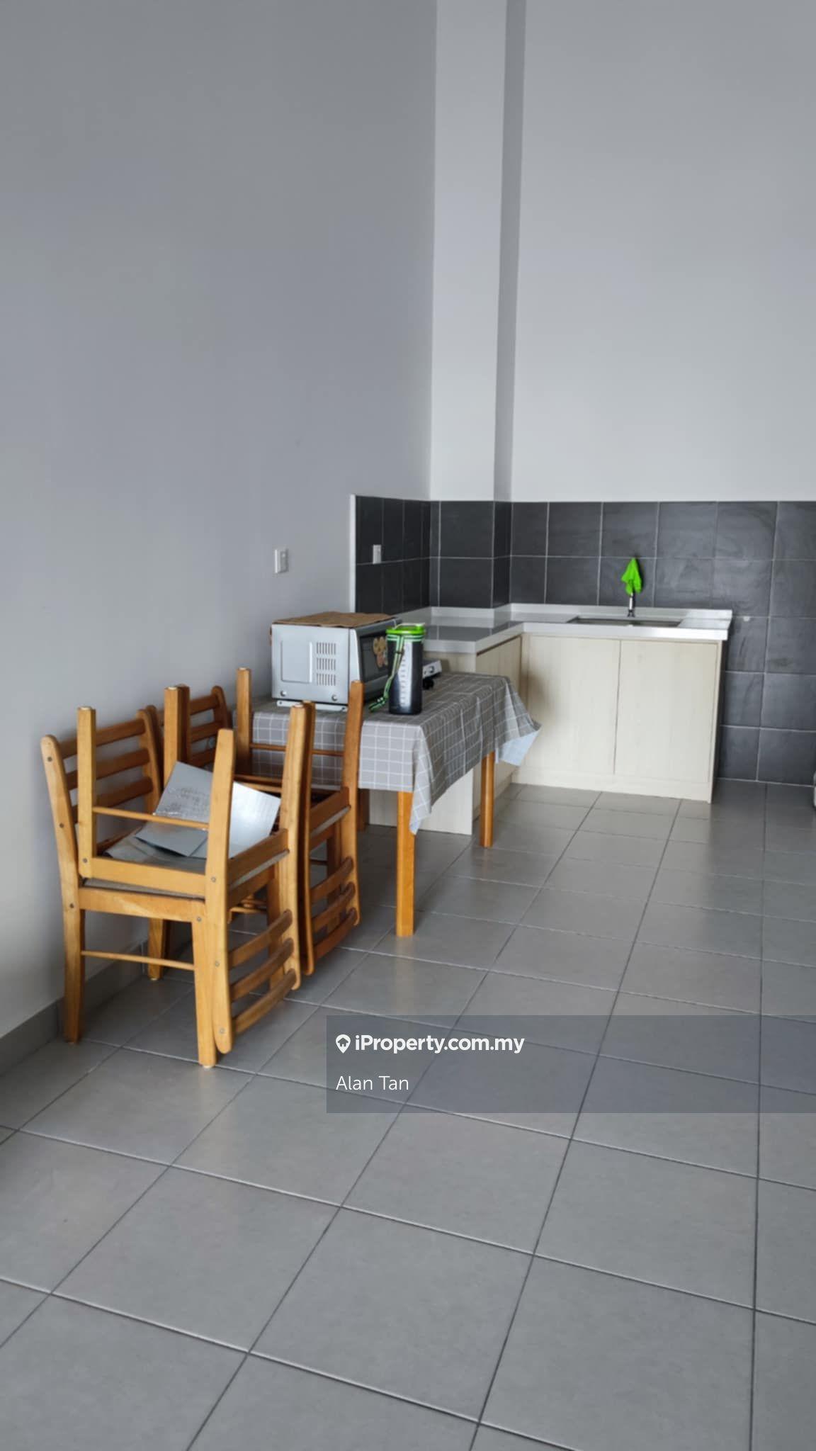 Residensi Servis untuk Dijual di The Netizen oleh Alan Tan - iProperty.com.my