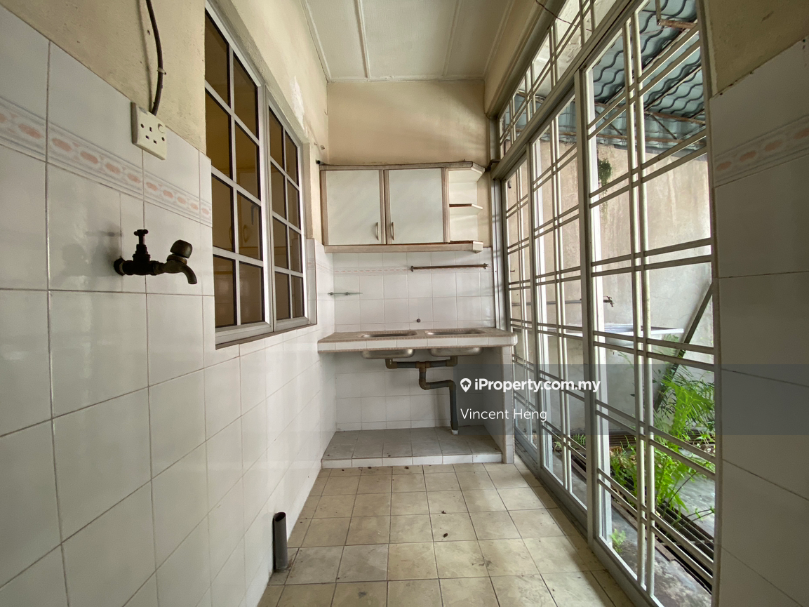 2-storey Terraced House for Sale in TR1 , Kota Damansara, Tropicana by Vincent Heng - iProperty.com.my