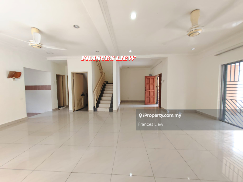 Rumah Berkembar untuk Dijual di Taman Puncak Jalil, Seri Kembangan oleh Frances Liew - iProperty.com.my