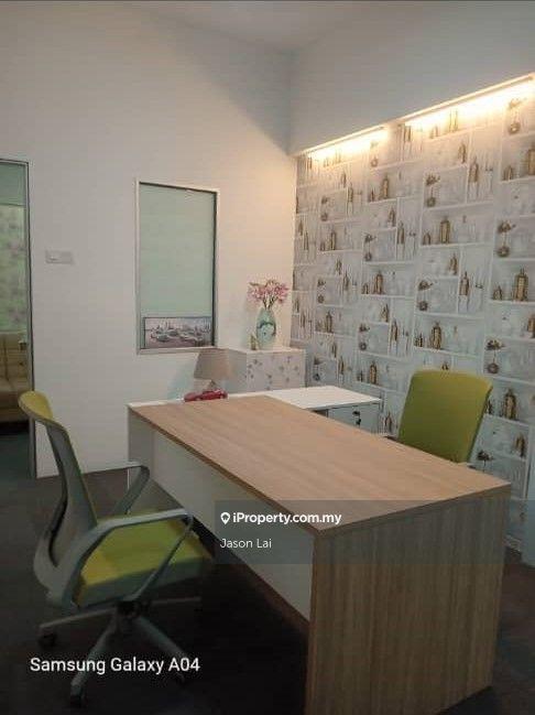 Pejabat untuk Disewa di Damansara Damai, Damansara Damai oleh Jason Lai - iProperty.com.my