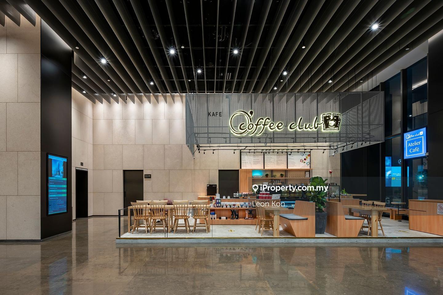 Office for Rent in Kuala Lumpur klcc, KL City Centre by Leon Kon - iProperty.com.my