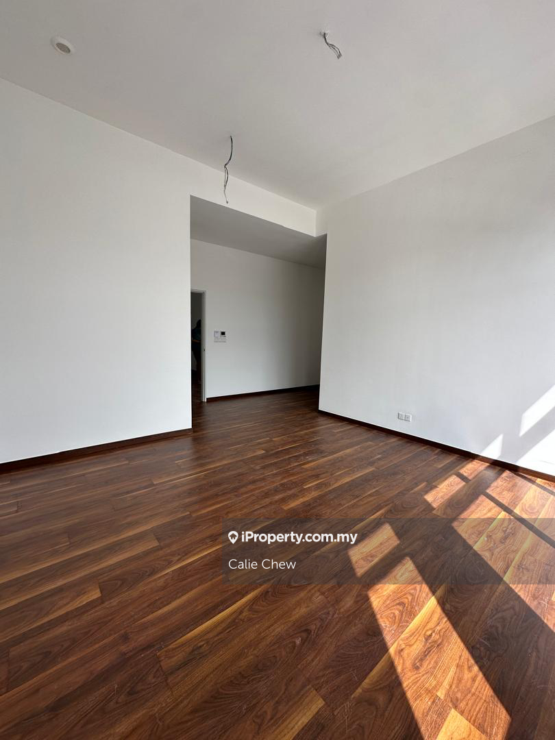 Rumah Berangkai 2 Tingkat untuk Dijual di Setia Indah, Setia Alam oleh Calie Chew - iProperty.com.my