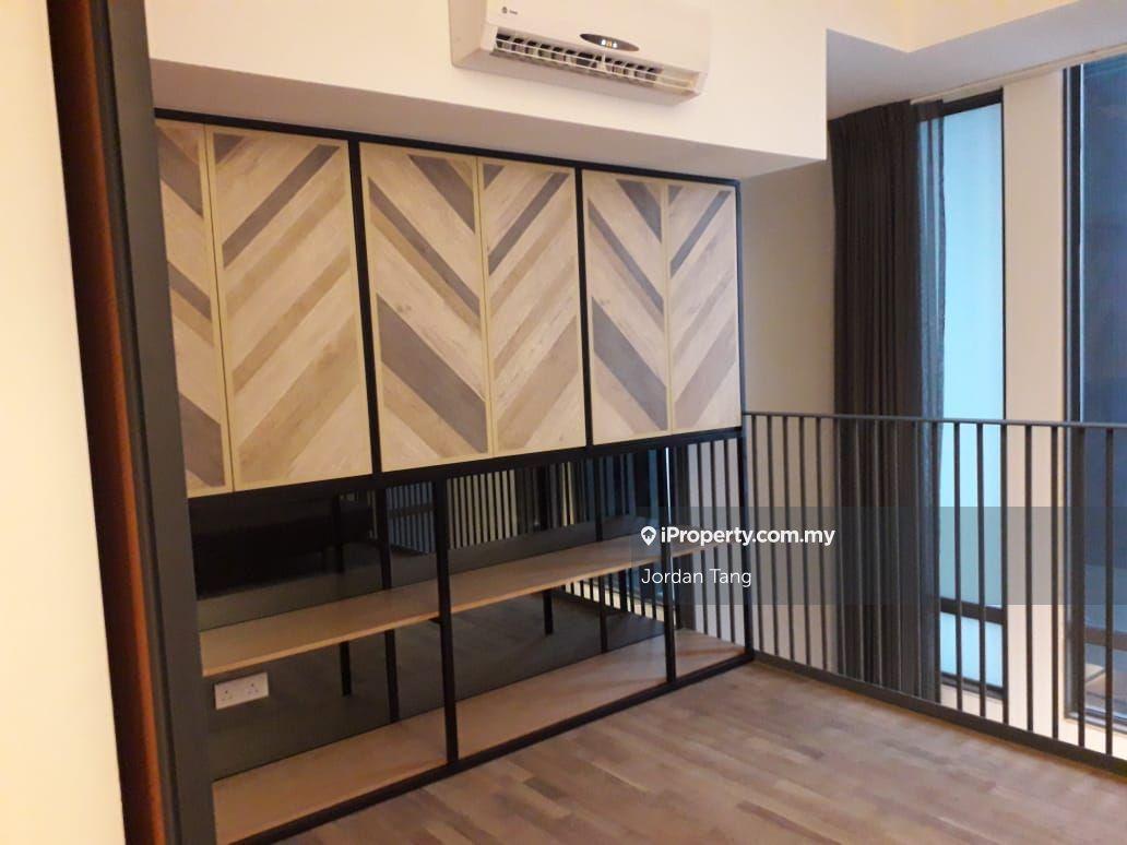 Kondominium untuk Disewa di Twy Duplex Condos oleh Jordan Tang - iProperty.com.my