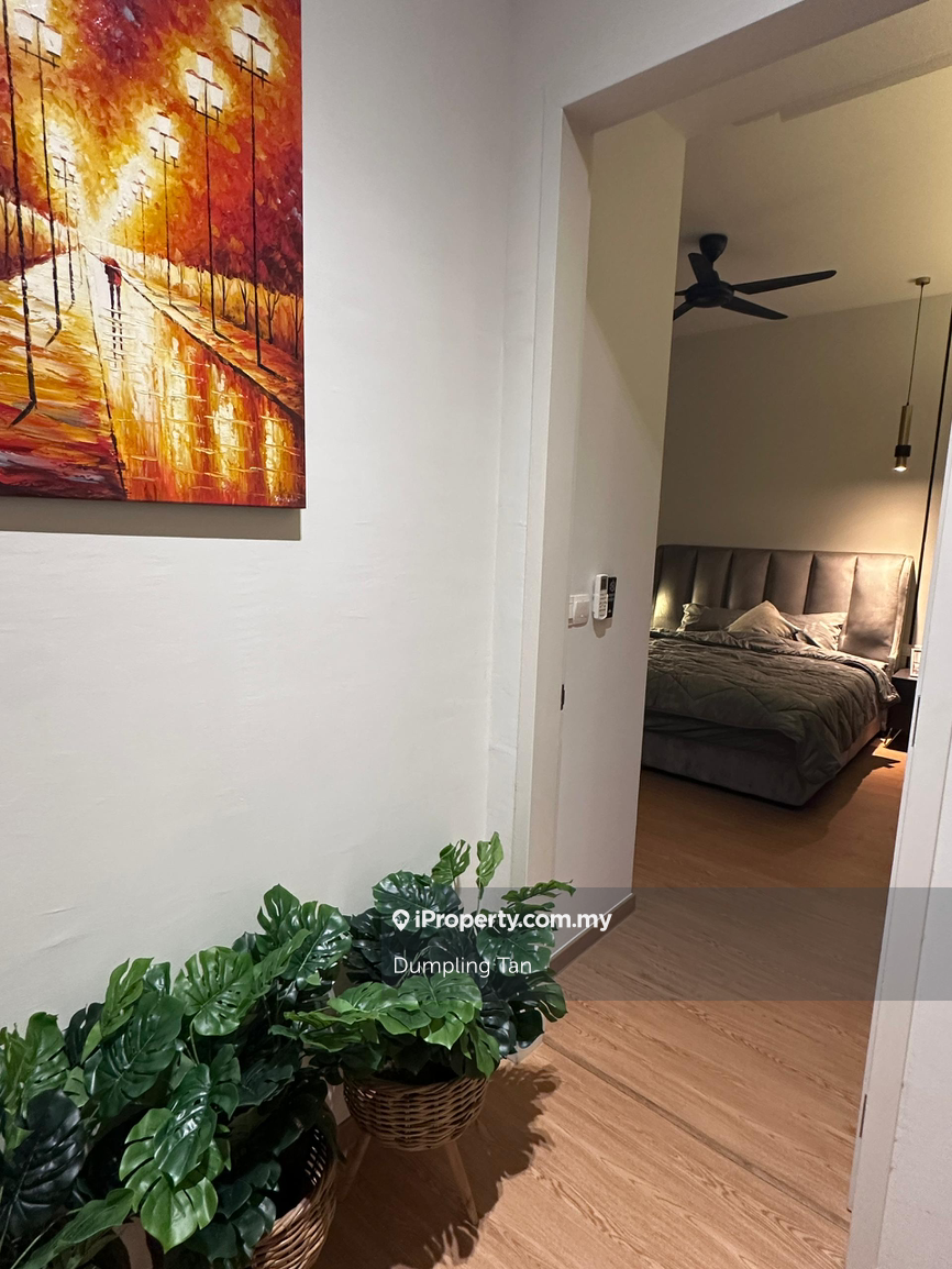 Banglo untuk Disewa di Dalia, Telok Panglima Garang oleh Dumpling Tan - iProperty.com.my