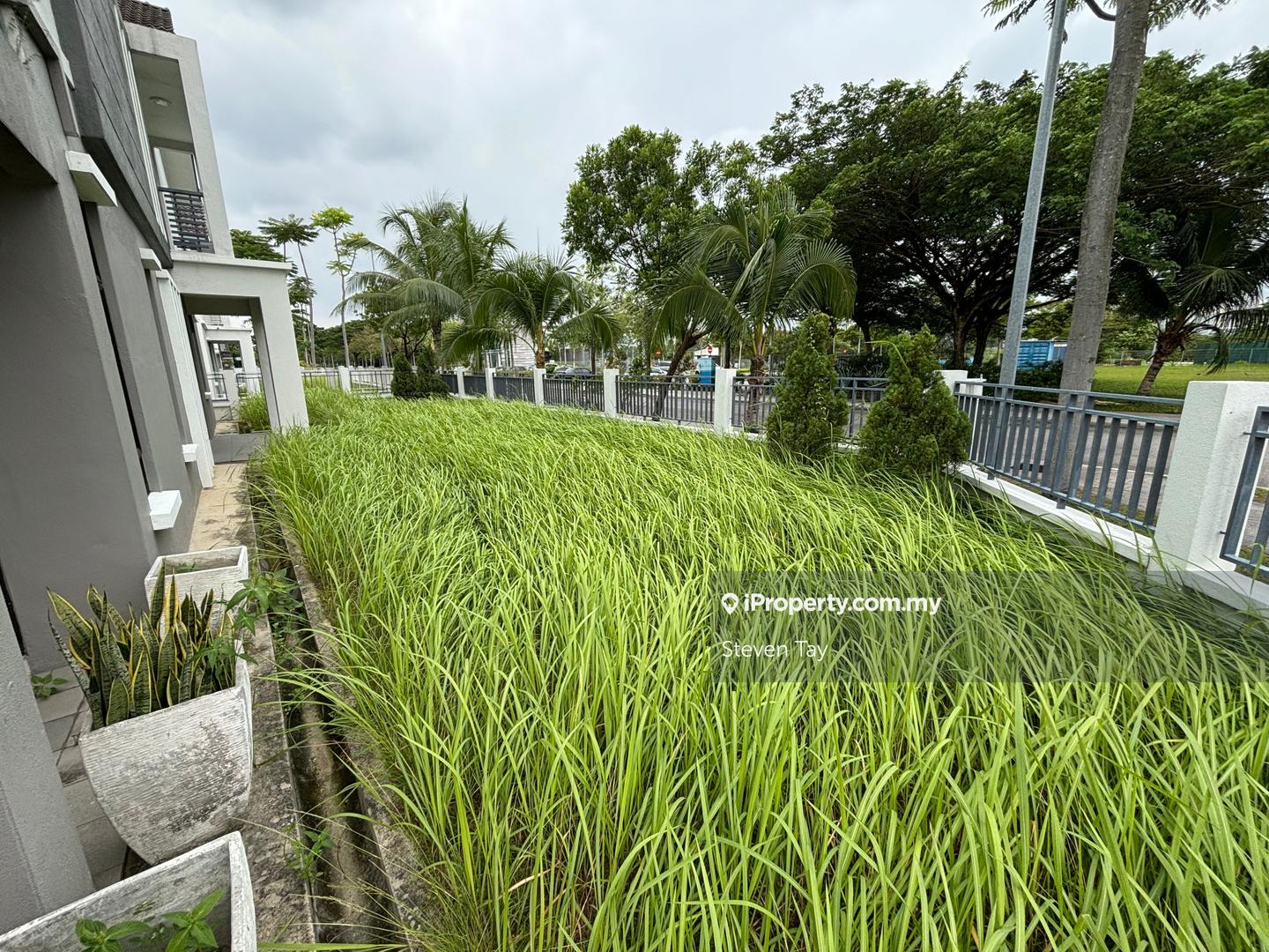 Rumah Berangkai 2 Tingkat untuk Dijual di Bandar Metro Puchong, Puchong oleh Steven Tay - iProperty.com.my