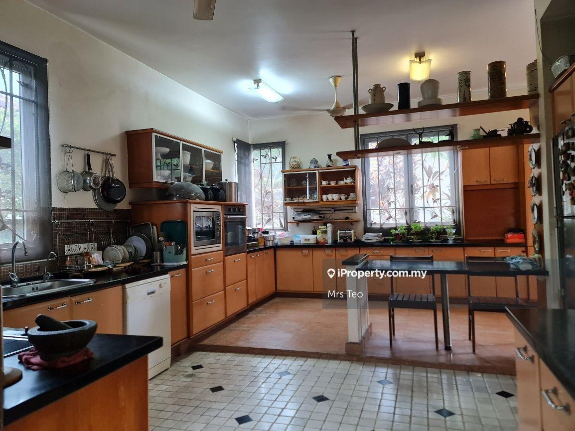 Banglo untuk Dijual di Bangsar, Kuala Lumpur oleh Mrs Teo - iProperty.com.my