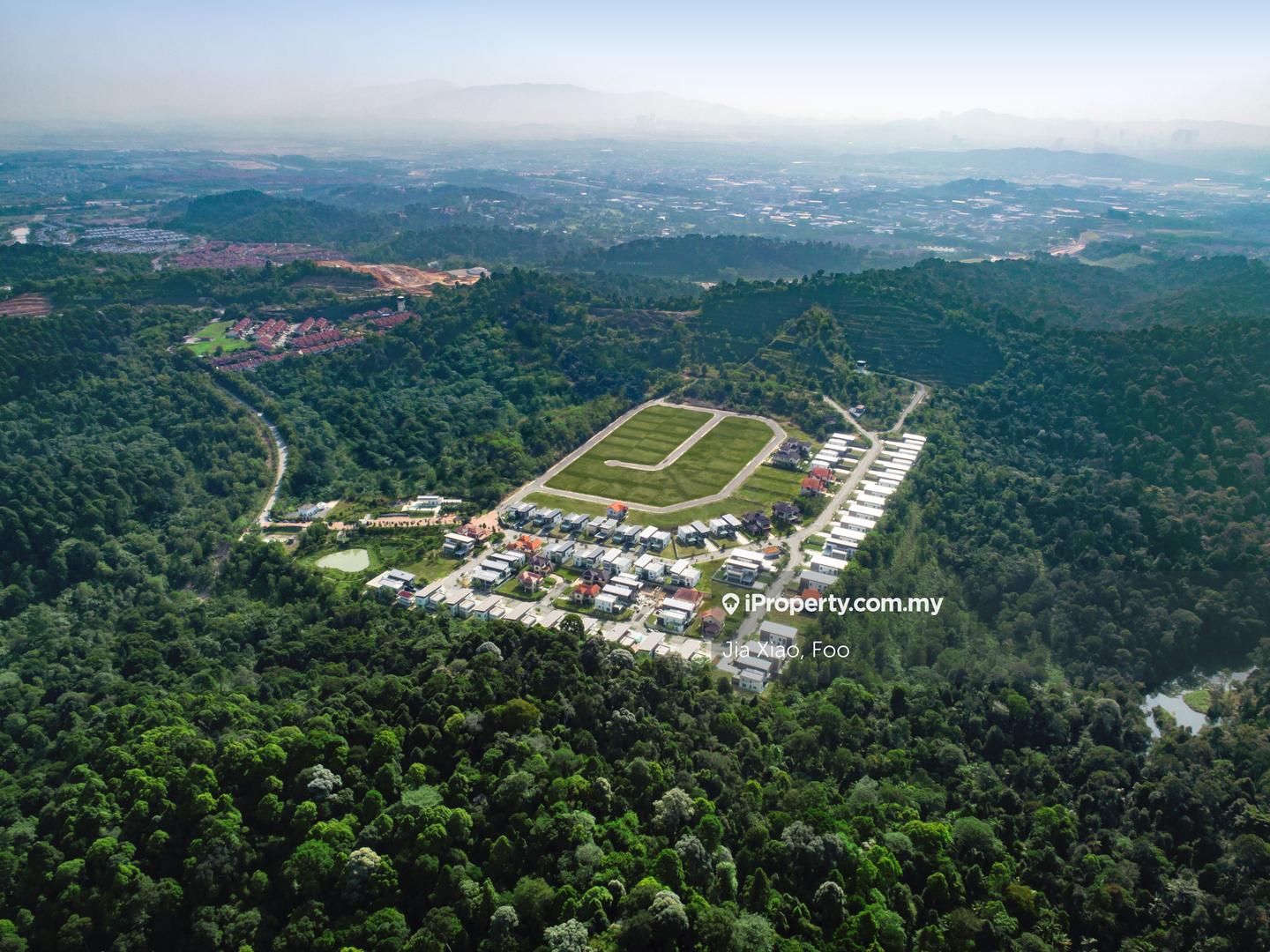 Banglo untuk Dijual di Cahaya Spk, Shah Alam oleh Jia Xiao, Foo - iProperty.com.my