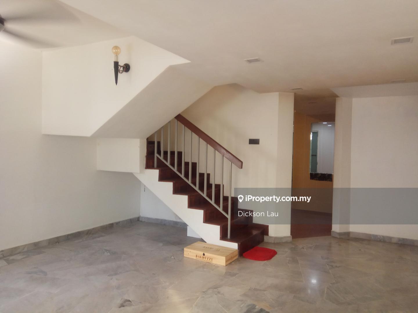 Rumah Berangkai 2 Tingkat untuk Dijual di Bandar Sri Menjalara 62B, Kepong oleh Dickson Lau - iProperty.com.my