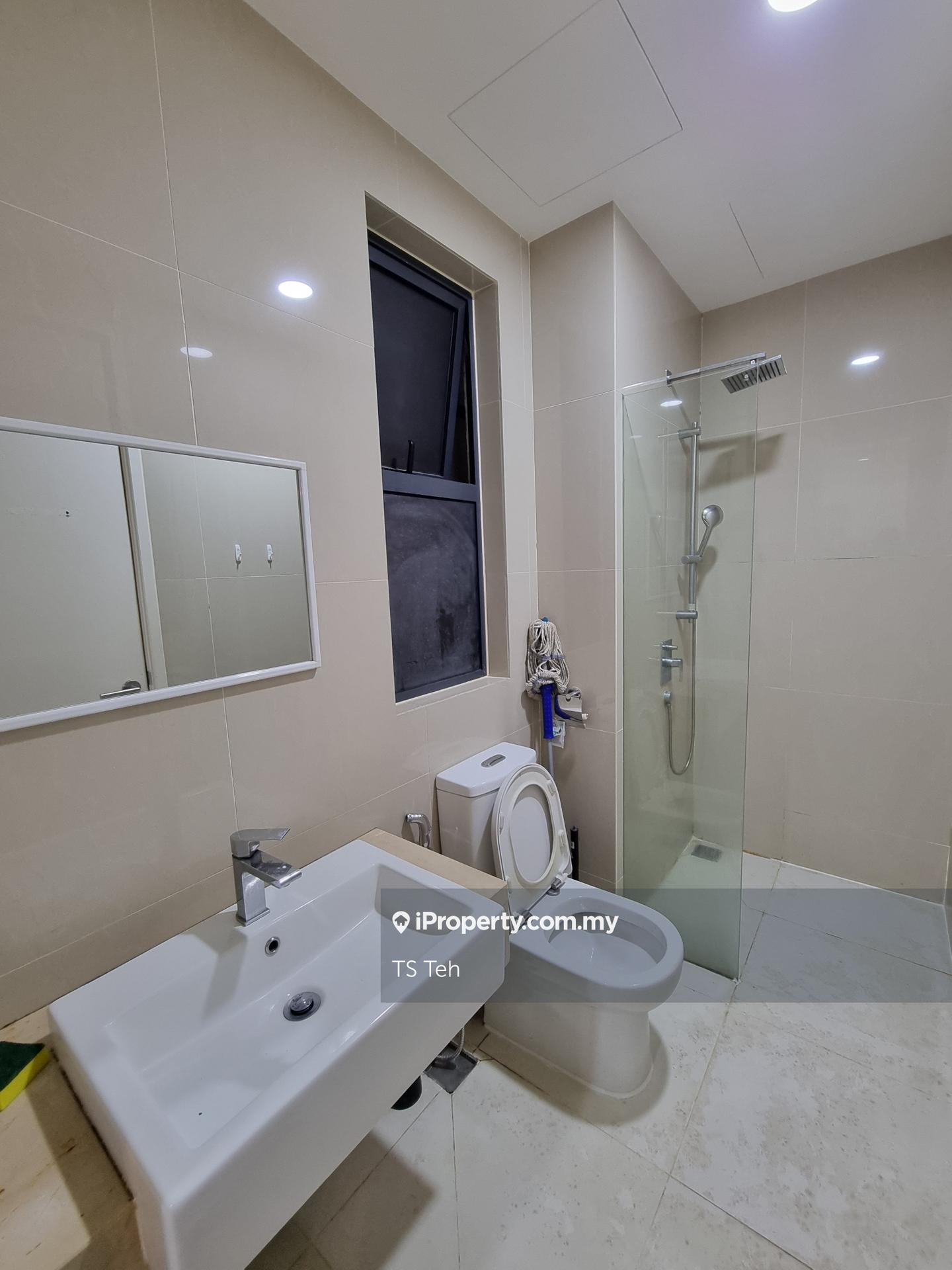 Residensi Servis untuk Disewa di South View oleh TS Teh - iProperty.com.my