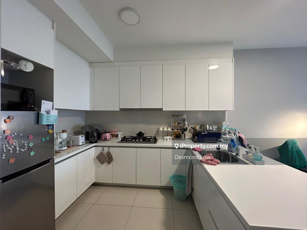 Service Residence for Rent in Serini Melawati by Desmond Low - iProperty.com.my
