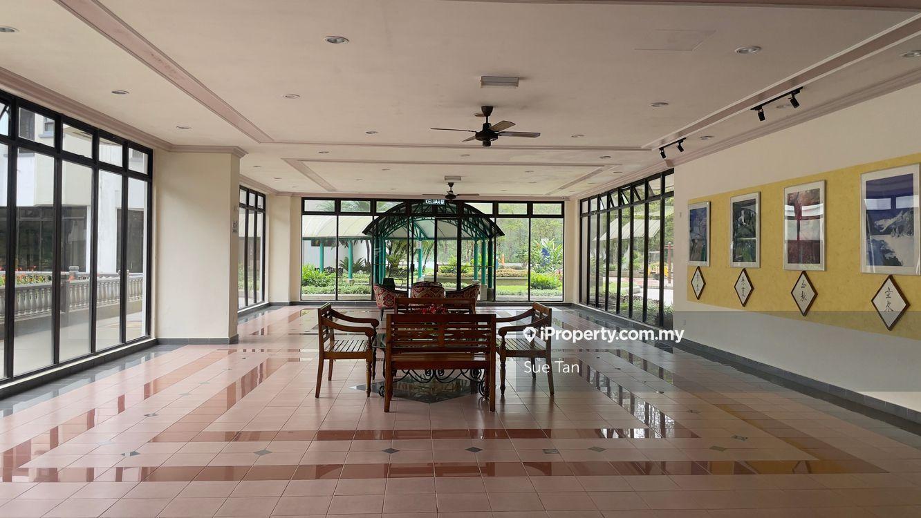 Pangsapuri untuk Dijual di Mawar Apartment oleh Sue Tan - iProperty.com.my