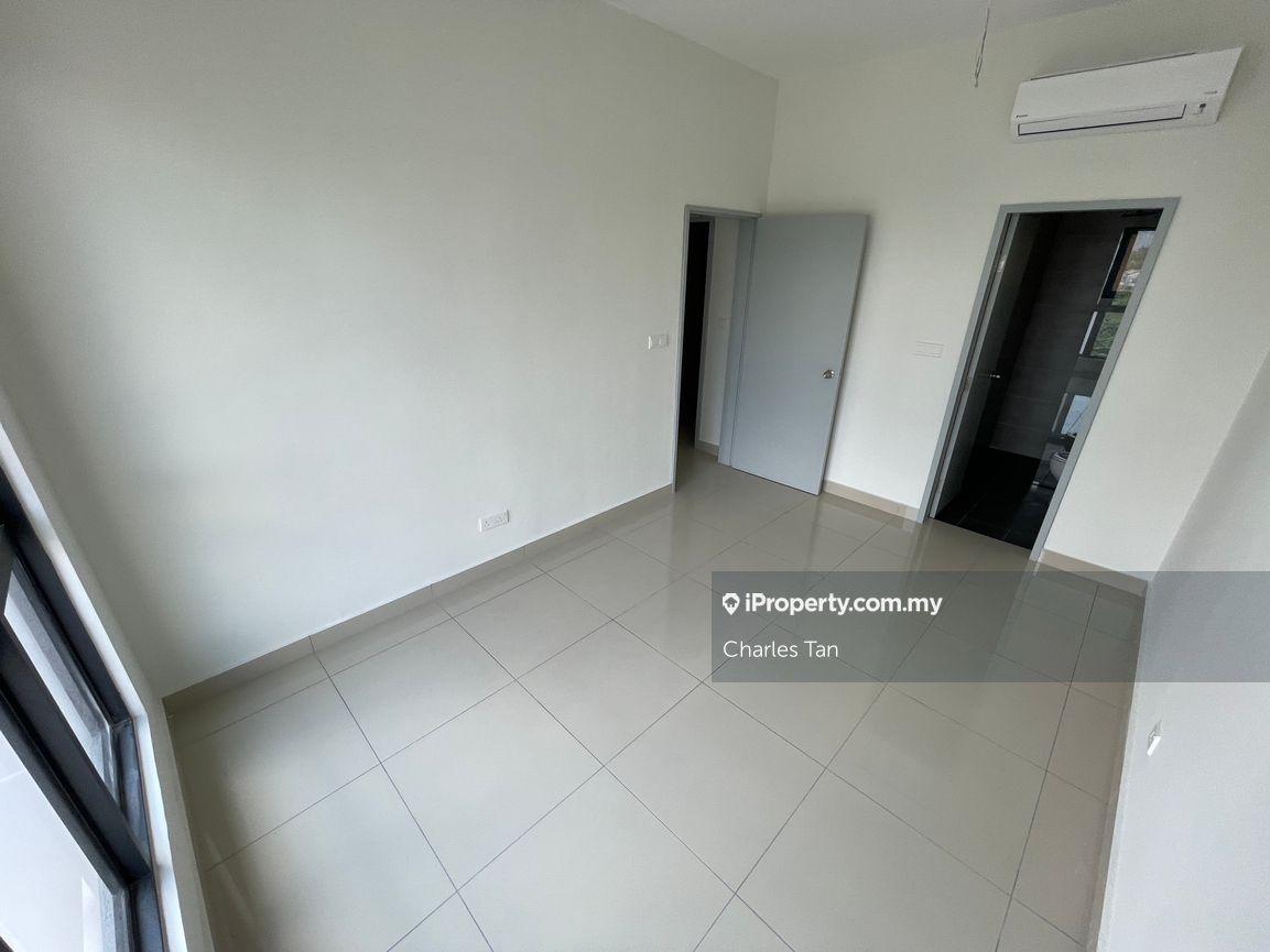 Condominium for Sale in Platinum Arena by Charles Tan - iProperty.com.my