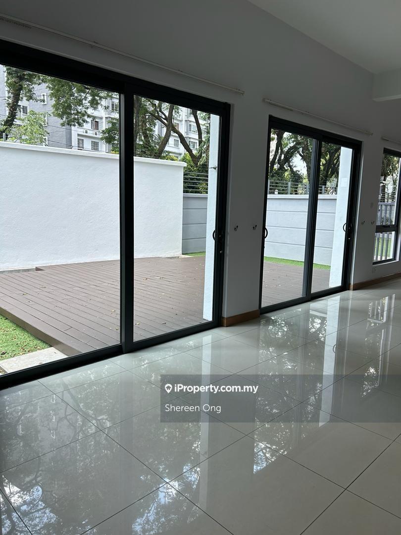 Semi-Detached House for Sale in Taman Danau Desa, Taman Desa by Shereen Ong - iProperty.com.my