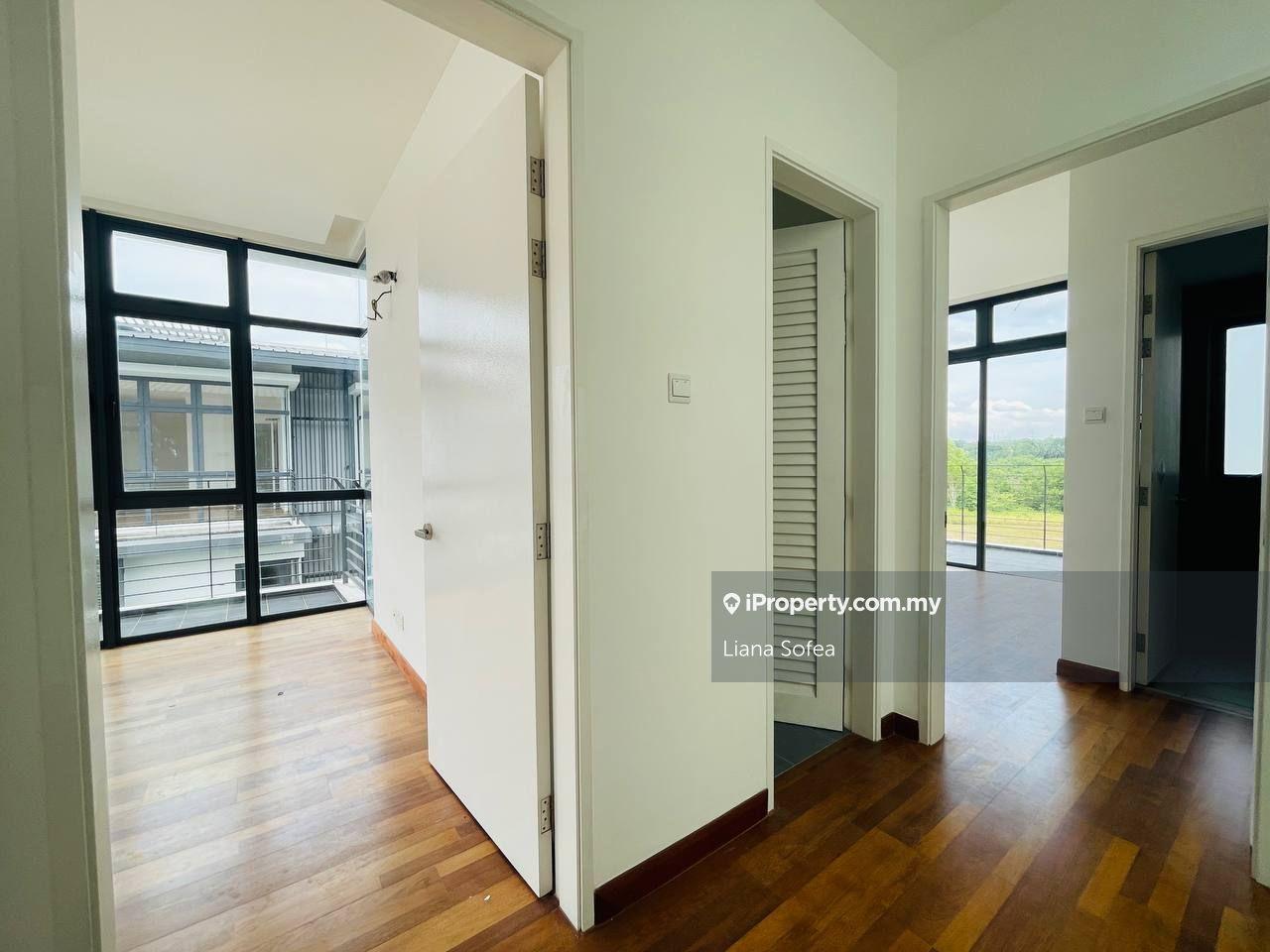 Semi-Detached House for Sale in Presint 12, Putrajaya by Liana Sofea - iProperty.com.my