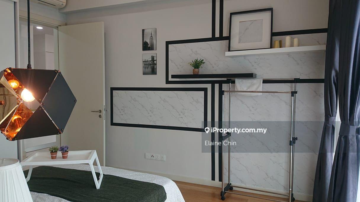 Residensi Servis untuk Disewa di Vogue Suites One oleh Elaine Chin - iProperty.com.my
