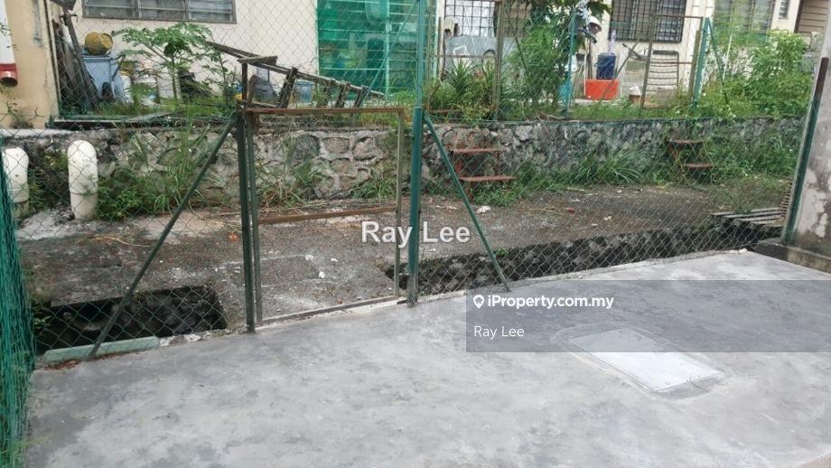 2-storey Terraced House for Rent in Lestari Putra, Seri Kembangan by Ray Lee - iProperty.com.my