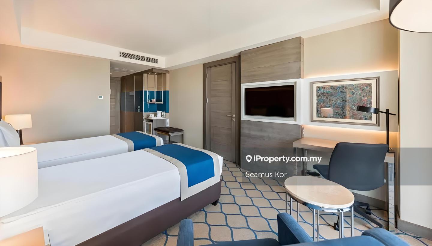 Hotel / Resort untuk Dijual di Bukit Chagar, Johor Bahru oleh Seamus Kor - iProperty.com.my