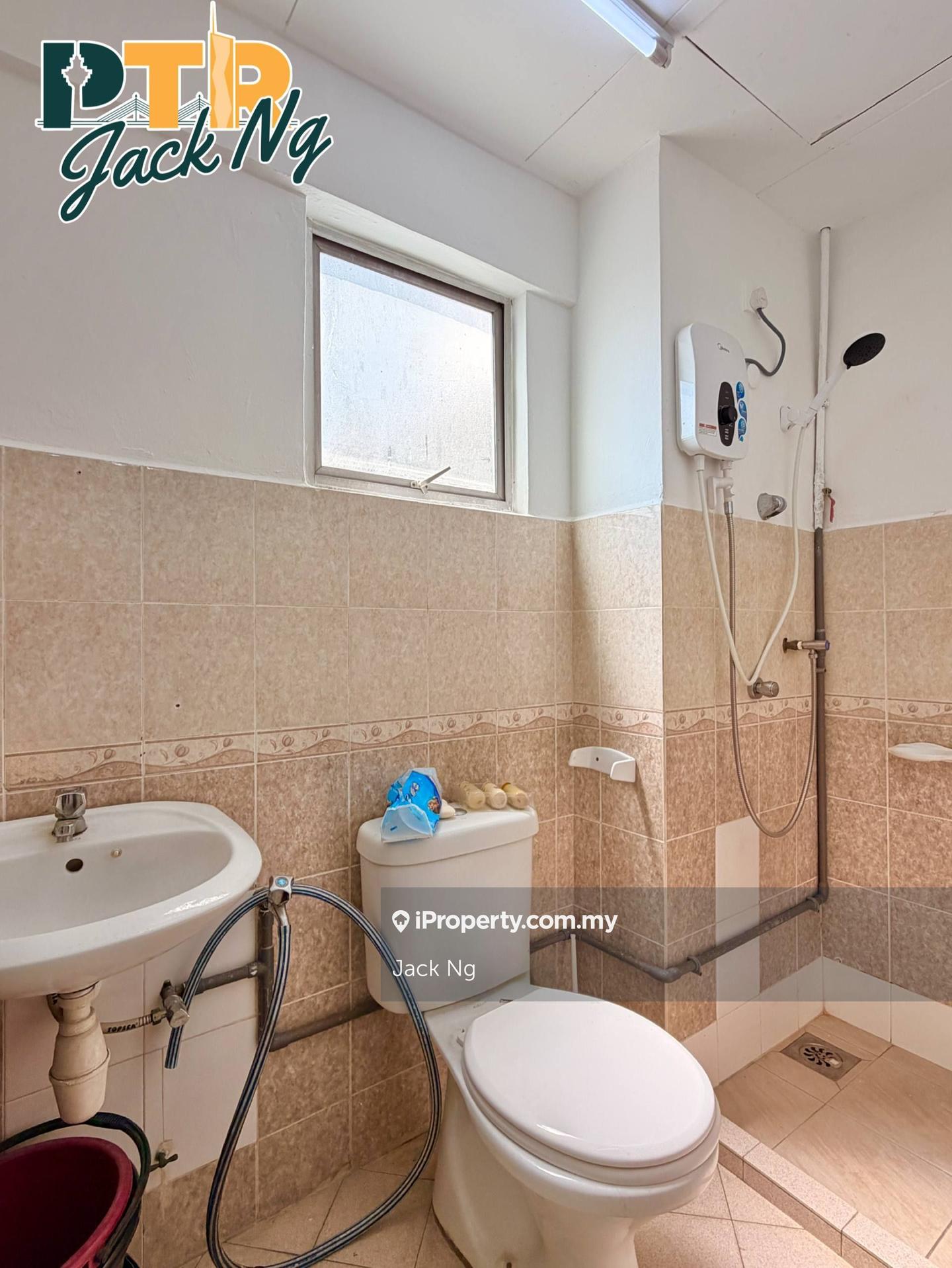 Condominium for Sale in Park View Tower by Jack Ng - iProperty.com.my